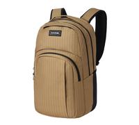 DAKINE backpack Campus Backpack 33L Coyote Morse Code