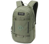 Dakine - Backpack - Mission Pack 18L Mulled Basil - Khaki Khaki