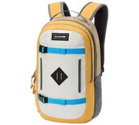 Dakine - Backpack - Mission Pack 18L Playground - Beige Beige