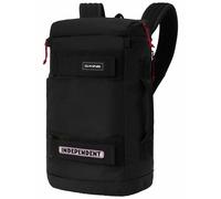 Dakine - Backpack - Mission Street Pack 25L X Independent Black Black