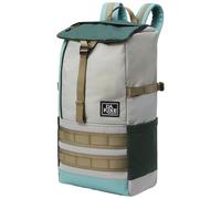 Dakine - Backpacks - June Backpack Bayou - Green Green one size