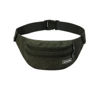 DAKINE Belt Bag Classic Hip Pack Rosin Evergreen