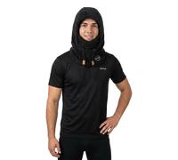 Dakine Bergen Balaclava Black S-M