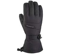 Dakine Blazer Mens Winter Ski Snowboarding Black, small/medium /S / M/ XL Gloves