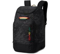 DAKINE Boot Pack 50l - Mixte - Black - size only size- model 2025 only size
