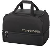Dakine Boot Locker Split Level 69 Ski/Snowboard Gear Bag, 69L Black