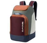 Dakine - Backpacks for ski/snowboard boots - Boot Pack 50L High Sierra - Burgundy Burgundy one size