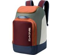 DAKINE Boot Pack 50l - Mixte - Green / Grey / Red - size only size- model 2026 only size