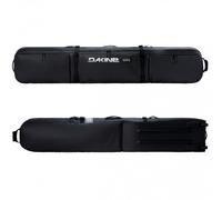 Dakine Boundary Ski Roller Bag Black Coated 200cm New Travel wheeled wheely