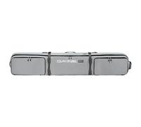 Dakine Boundary Ski Roller Bag T5 Skis Roller Bag