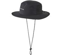 Dakine - Breathable hat for all conditions - No Zone Hat Black for Men in Recycled Polyester - Size L/XL Black L/XL