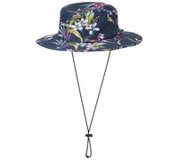 Dakine - Breathable hat for all conditions - No Zone Hat Hanalei for Men in Recycled Polyester - Size L/XL L/XL