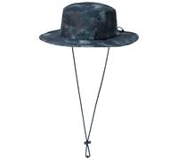 Dakine - Breathable hat for all conditions - No Zone Hat Sub Topo for Men in Recycled Polyester - Size L/XL L/XL
