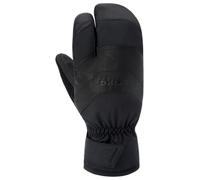 Dakine Camaro Short Trigger Mitts - Black, Large