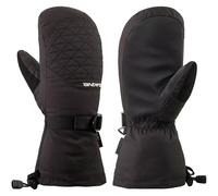 Dakine Camino DK Dry Women's Snowboard/Ski Mitts, M Black