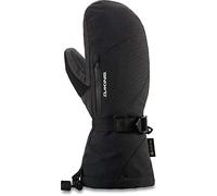 Dakine Sequoia Gore-Tex Women's Snowboard/Ski Mitts, S Black