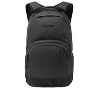 Dakine Campus 20 Year Anniversary Backpack 28L Backpack 20 Year of Year CAMPUS 28L Unisex Adult, Black/black, Grande, 20 years campus anniversary backpack 28l