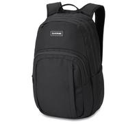 Dakine Campus M 25L Backpack - Black