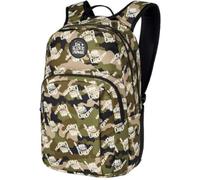 Dakine Campus 25L Backpack Camo Shaka