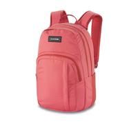 DAKINE Campus 25L Backpack/Schoolbag Mineral Red FREE DELIVERY