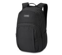 Dakine Campus M 25L Backpack - Black