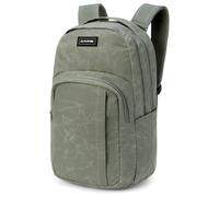 Dakine Campus 33L Daypack L 52 cm Laptop compartment green