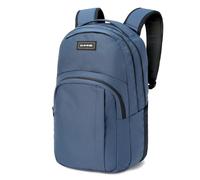 Dakine Campus 33L Daypack L 52 cm Laptop compartment blue