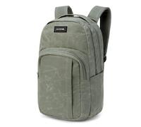 Dakine Campus 33L Daypack L 52 cm Laptop compartment green