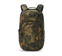 Dakine - Campus 33L Earth Topo - Backpack - brown - Onesize - gid://shopify/Metaobject/68981162221 Onesize