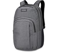 Dakine Campus Backpack 33L Campus 33L Unisex, Carbon-dk, 33 Liter, Classic