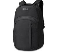 Dakine Campus Backpack 33L Campus 33L Unisex, Dark Black, 33 Liter, Classic