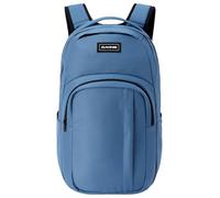 Dakine Campus Backpack 33l CAMPUS Backpack 33L Unisex Adult, White, Blue (Moonlight Blue/White), Grande, Campus Backpack 33l