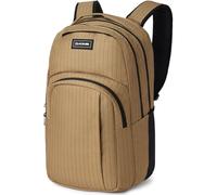 DAKINE Campus Backpack Large 33L T1-R, Coyote Morse Code, standard size, Campus Backpack 33L