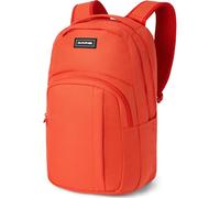 DAKINE Campus Backpack Large 33L T1-R, Flame Scarlet, standard size, Campus Backpack 33L