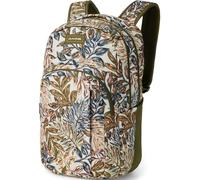 DAKINE Campus Backpack Large 33L T1-R, Oase, standard size, Campus Backpack 33L