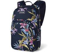 DAKINE Campus Backpack M 25L T1-R, Hanalei, standard size, Campus Backpack 25L