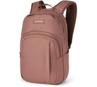DAKINE CAMPUS BACKPACK M 25L T1-R, Marron, One Size, Campus Backpack 25l