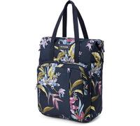 DAKINE CAMPUS HYBRID BACKPACK 26L T1 RECYCLED POLYESTER, Hanalei, One Size, Campus Hybrid Backpack 26l