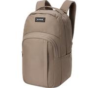 Dakine Campus L Backpack 33L - Pinebark Colour - Durable Backpack with Laptop Compartment and Foam Padding on Back, Pinebark, L, Casual