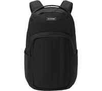 Dakine Campus Backpack 33L Campus 33L Unisex, Dark Black, 33 Liter, Classic