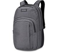 DAKINE Campus L Large 33L 15" Laptop Bag/Backpack/Rucksack Schoolbag CARBON