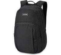 Dakine Campus L & M Backpack 33 Litre and 25 Litre Strong Bag with Laptop Compartment & Back Foam Padding - Backpack for School, Office, University, Travel Daypack