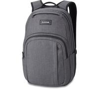 Dakine CAMPUS M 25L - 15" Laptop sleeve, School Backpack/ Bag/ Rucksack, Carbon