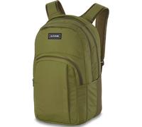 Dakine CAMPUS M 25L - 15" Laptop sleeve, School Backpack/ Bag/ Rucksack, Green