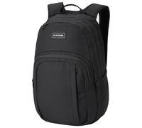 Dakine Campus M 25L Backpack - Black