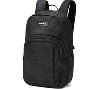 Dakine Campus M 25L - Black Vintage Camo, One Size
