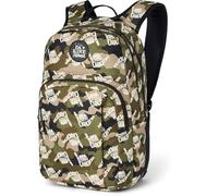 Dakine Campus M 25L Hawaii Backpack One Size