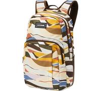 Dakine Campus M 25l Versatile Basic Backpacks, Morning Horizon, 25 Liter