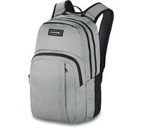 Dakine Campus M Backpack Medium, 25 Liter, Strong Bag with Laptop Compartment and Back Foam Padding - Backpack for School, Office, University, Travel Daypack