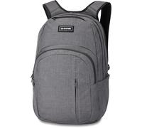 Dakine Campus Premium 28L - Versatile Backpack for School, Work and Travel - CarbonII 2025 Model - Laptop Compartment and Premium Organization